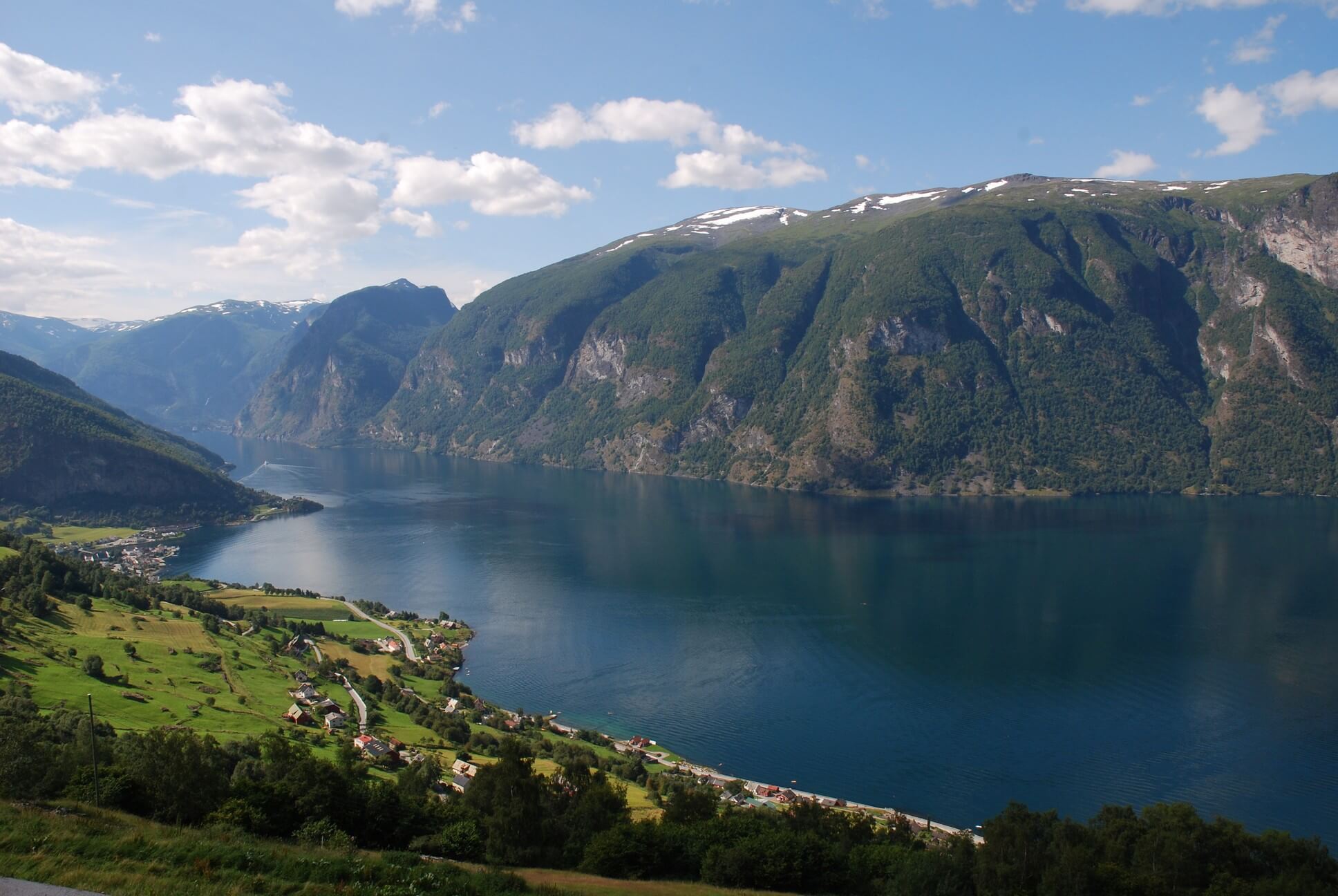 The Magic of the Fjords - Photo 7